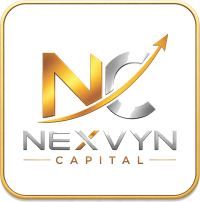 NEXVYN Logo